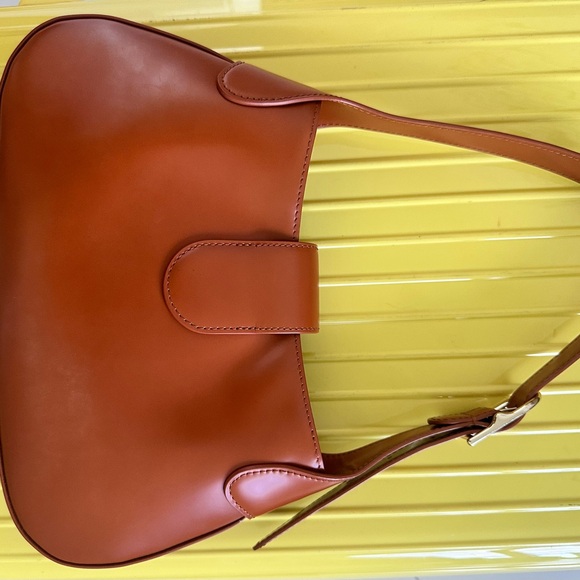 SANDRO HANDBAG - Picture 4 of 9